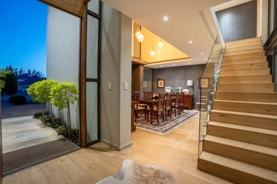 To Let 4 Bedroom Property for Rent in Pearl Valley Golf Estate Western Cape